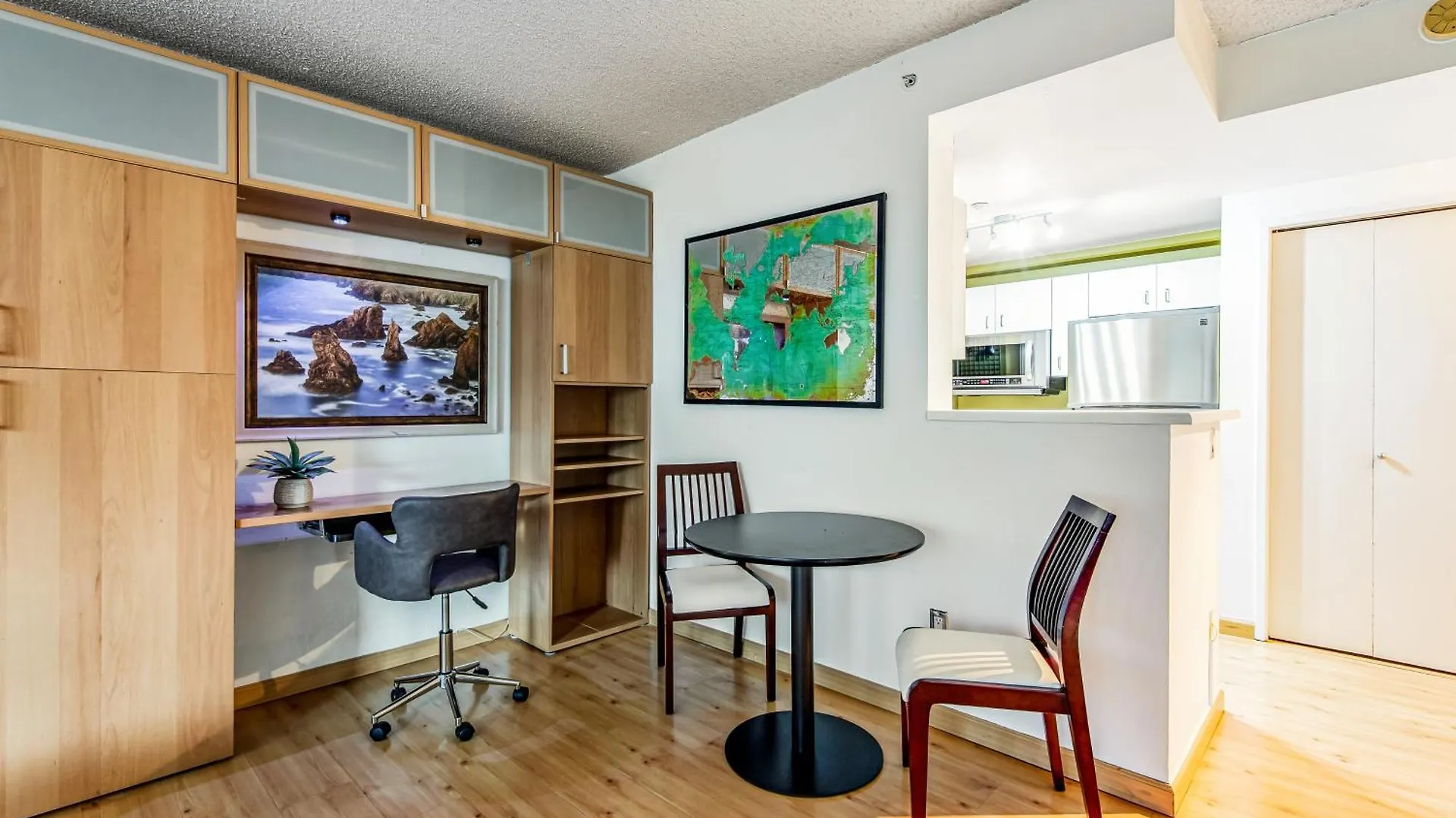 Holiday home Newmark Pike Place Seattle