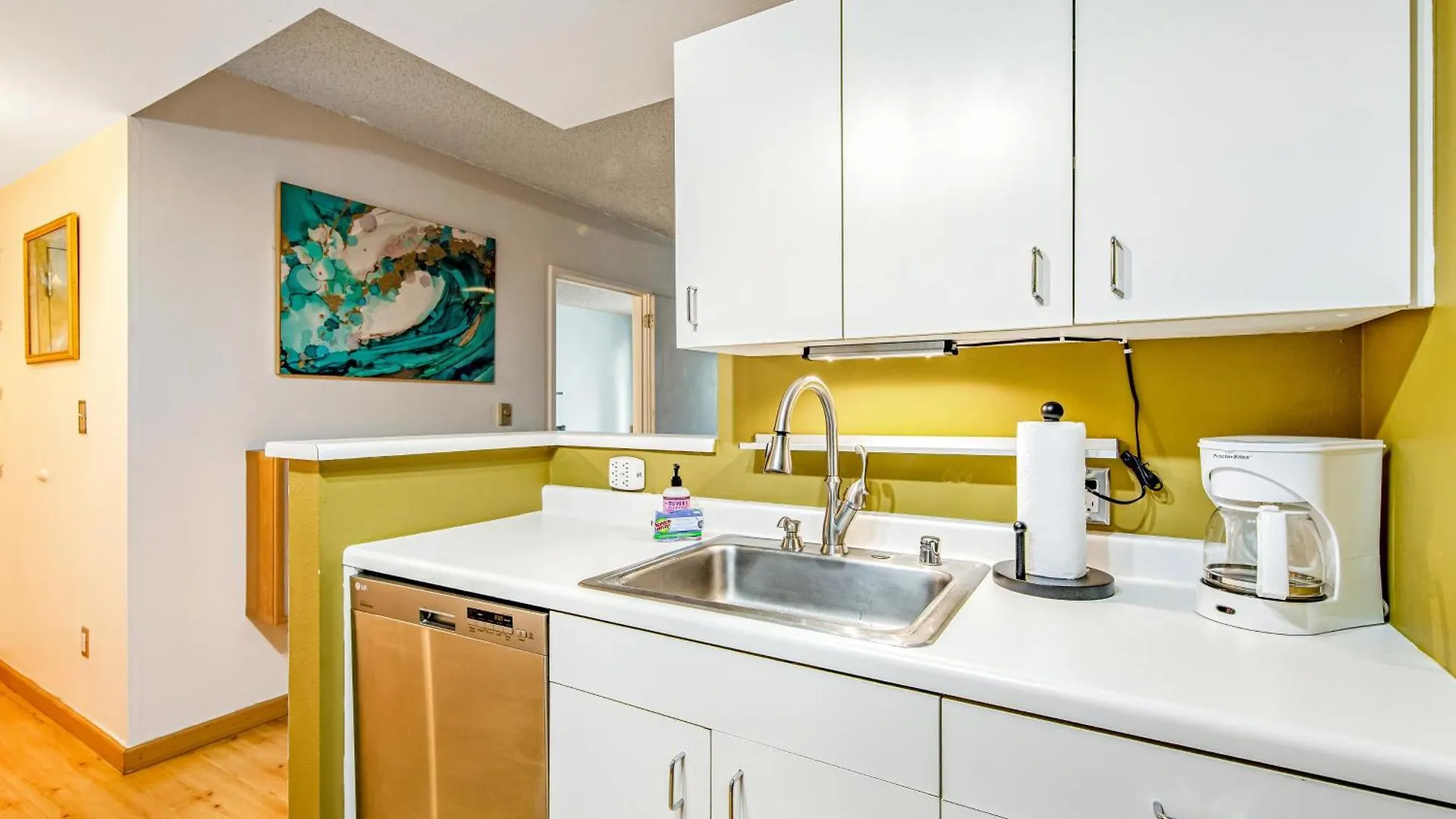 Holiday home Newmark Pike Place Seattle