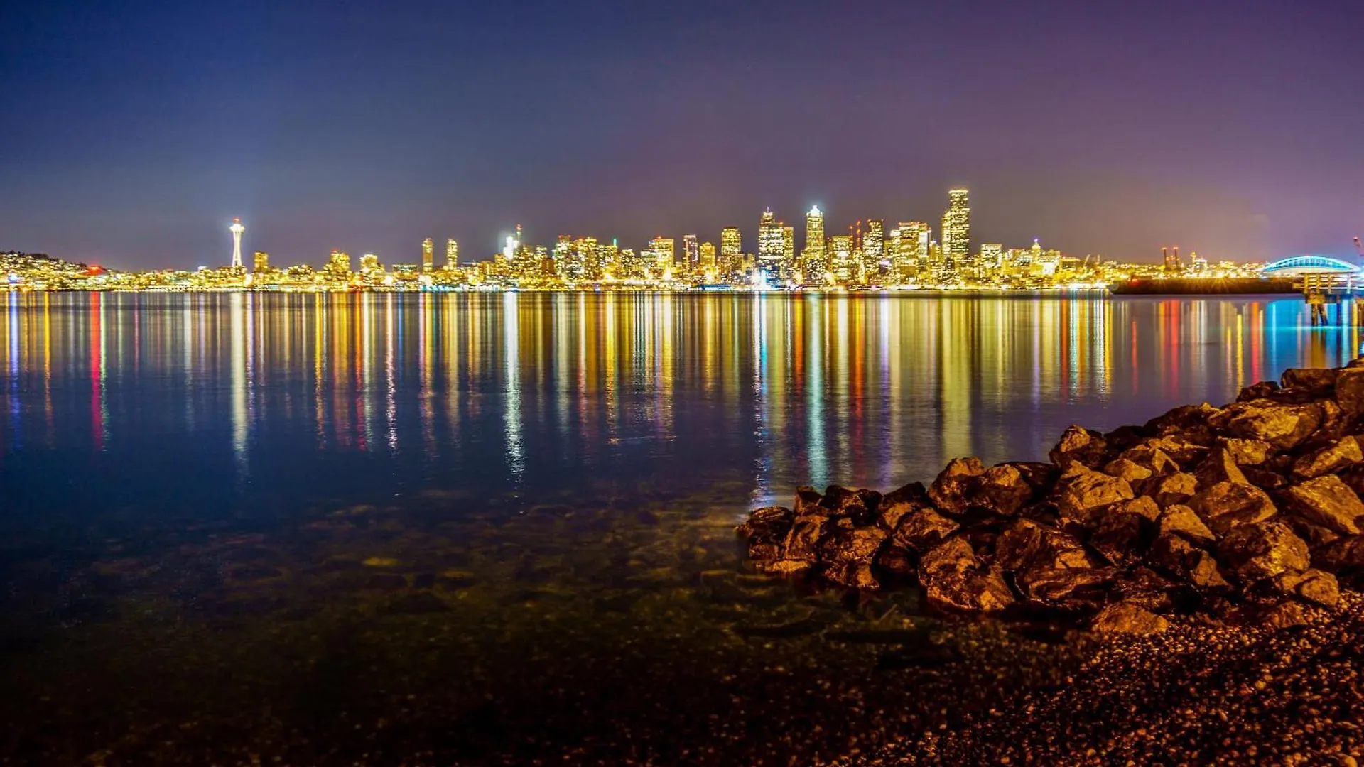 Newmark Pike Place Seattle Holiday home