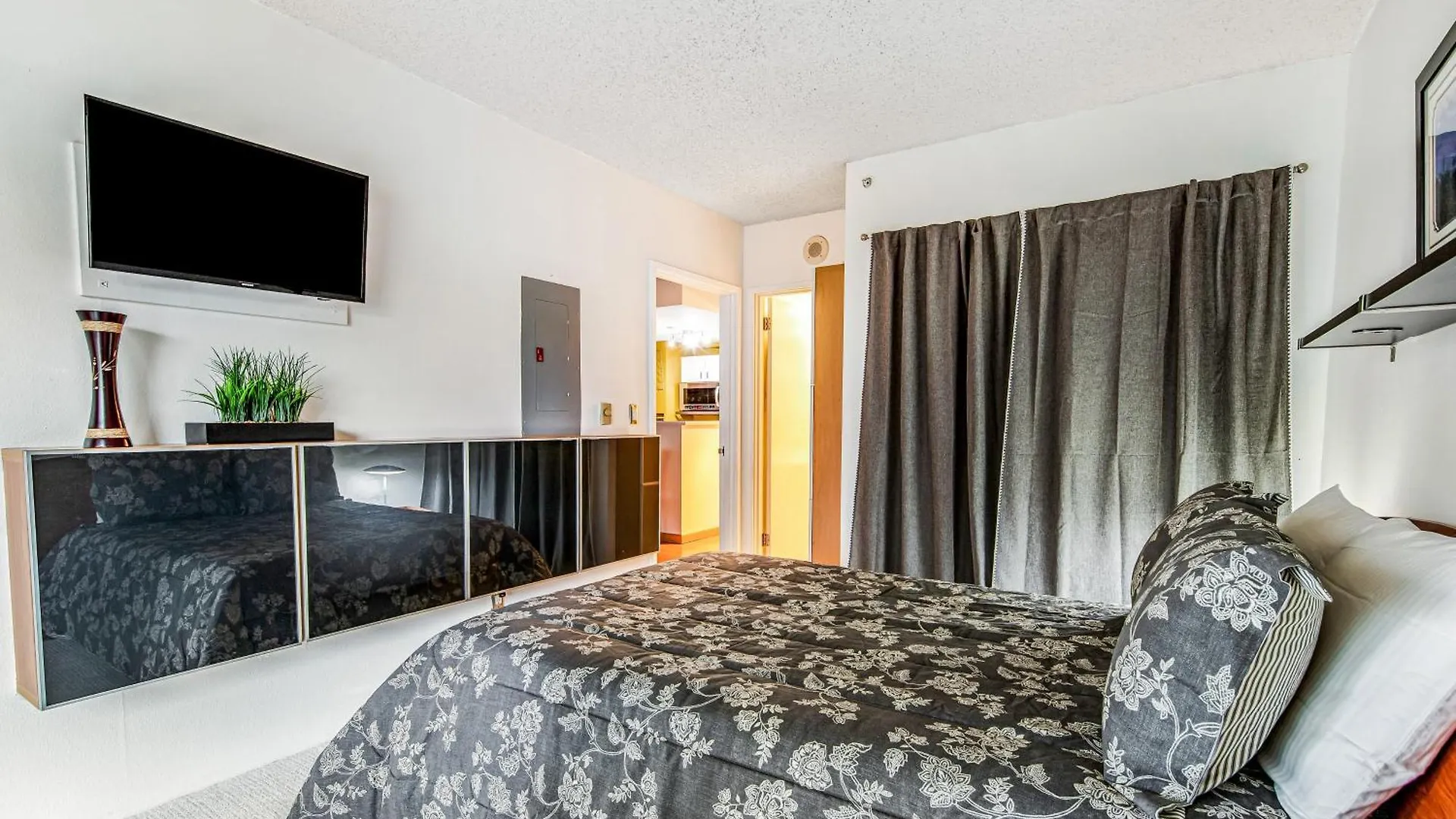 Holiday home Newmark Pike Place Seattle United States