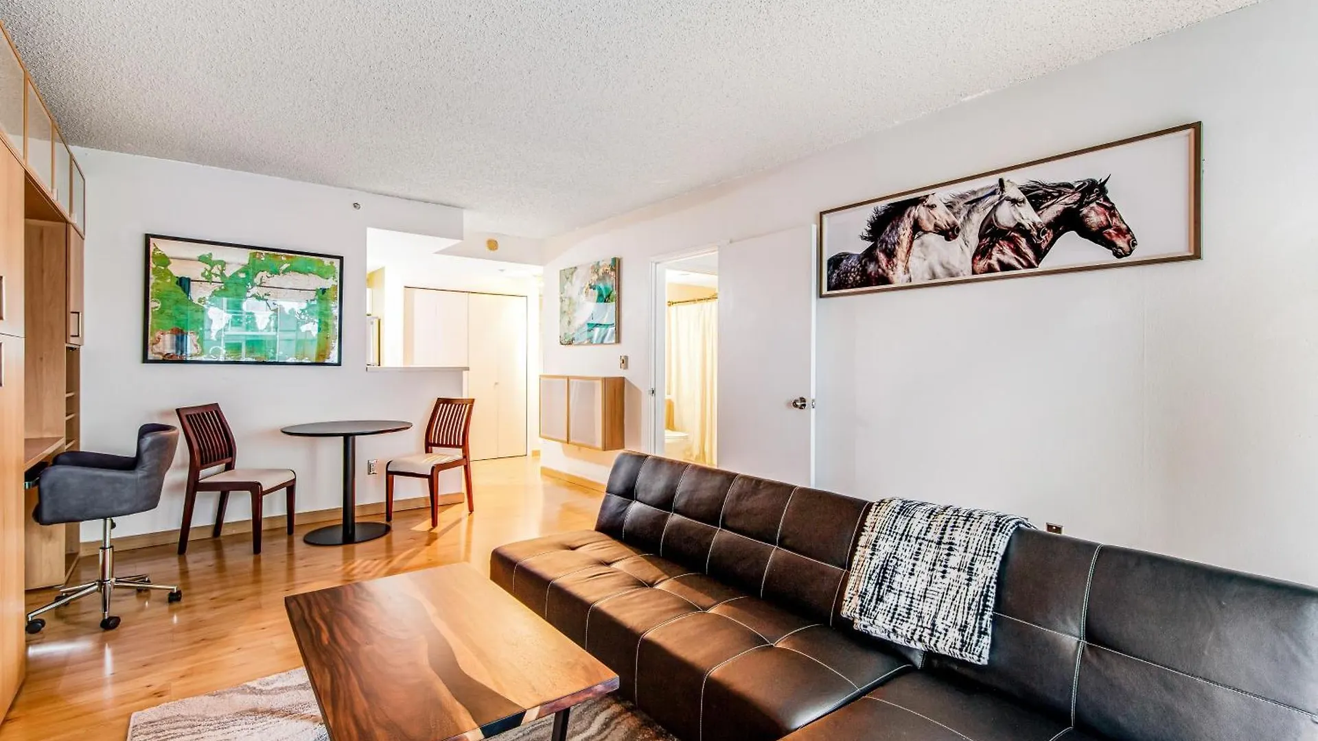 Newmark Pike Place Seattle Holiday home