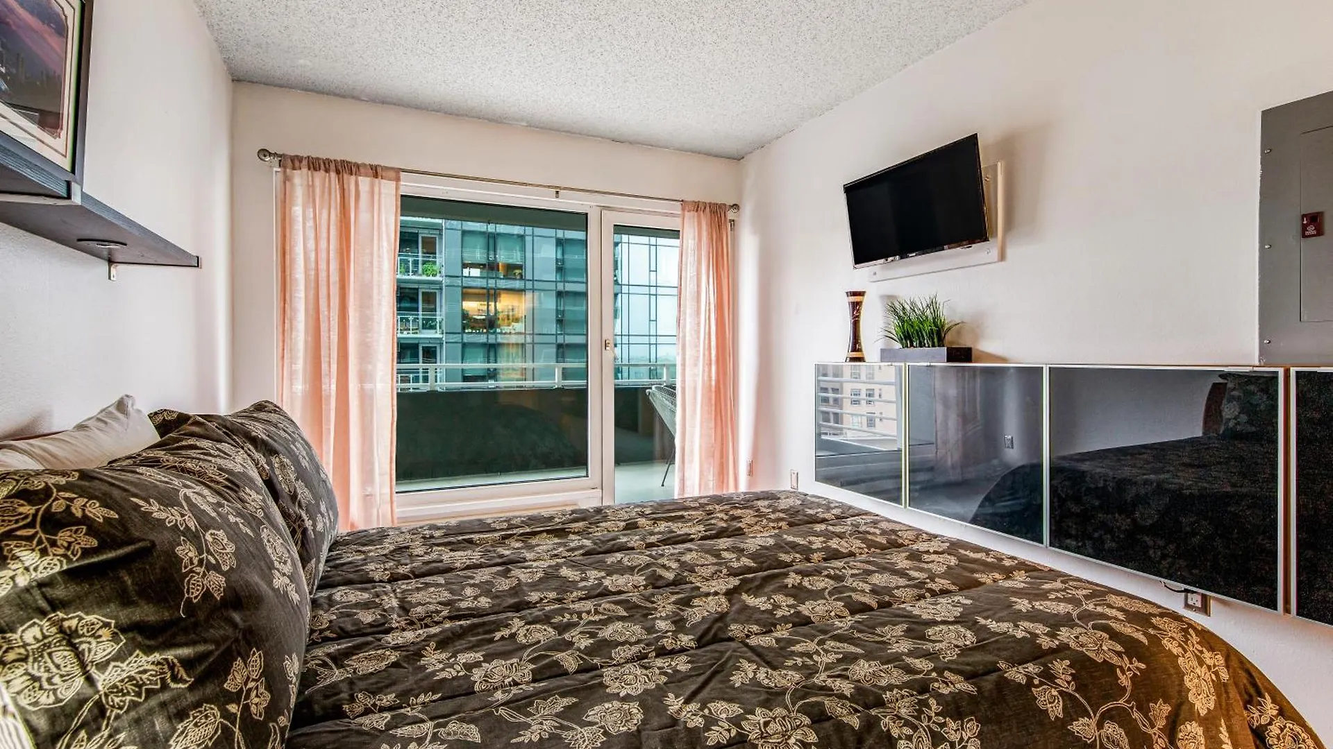 Holiday home Newmark Pike Place Seattle United States