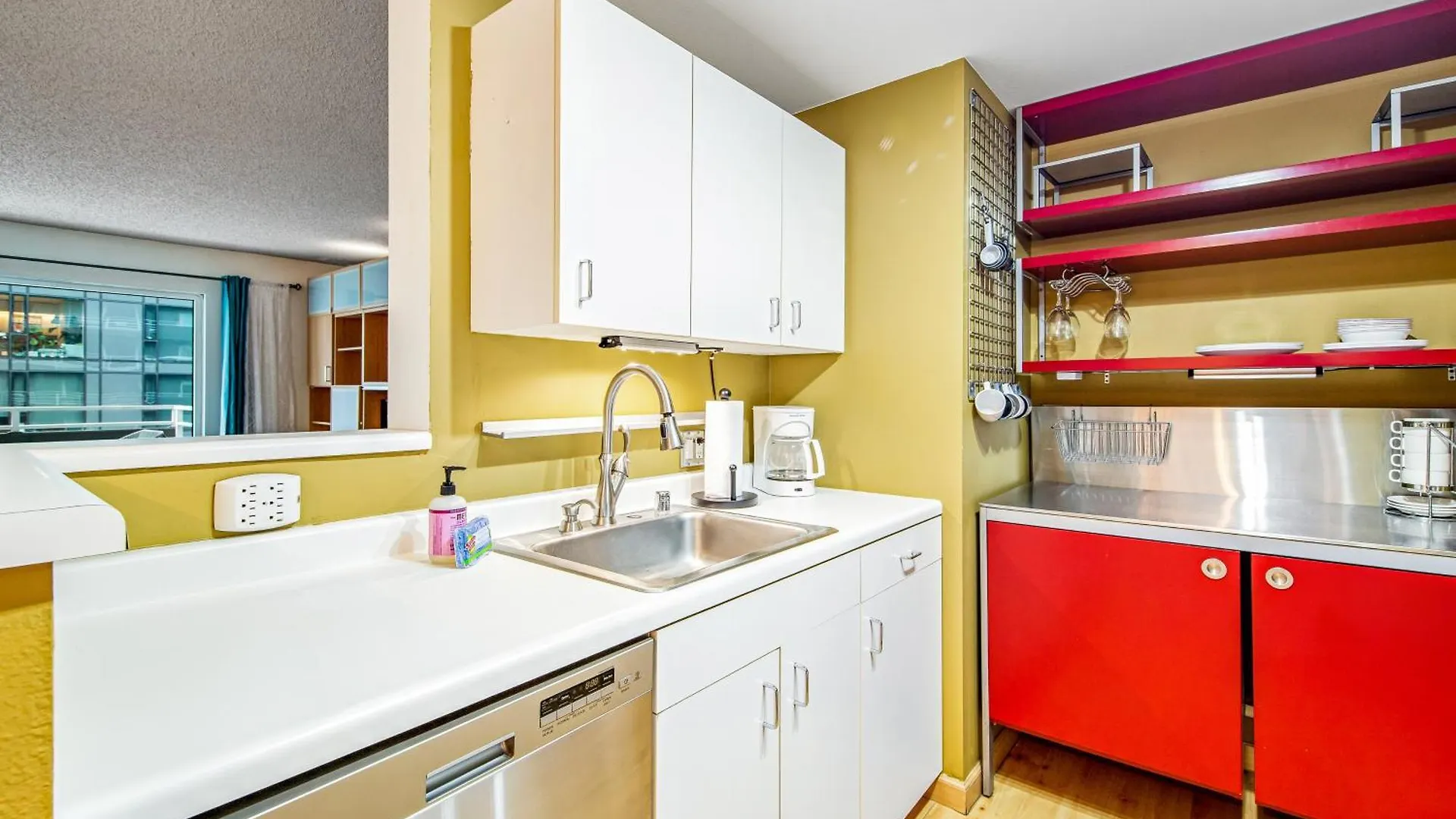 Newmark Pike Place Seattle Holiday home
