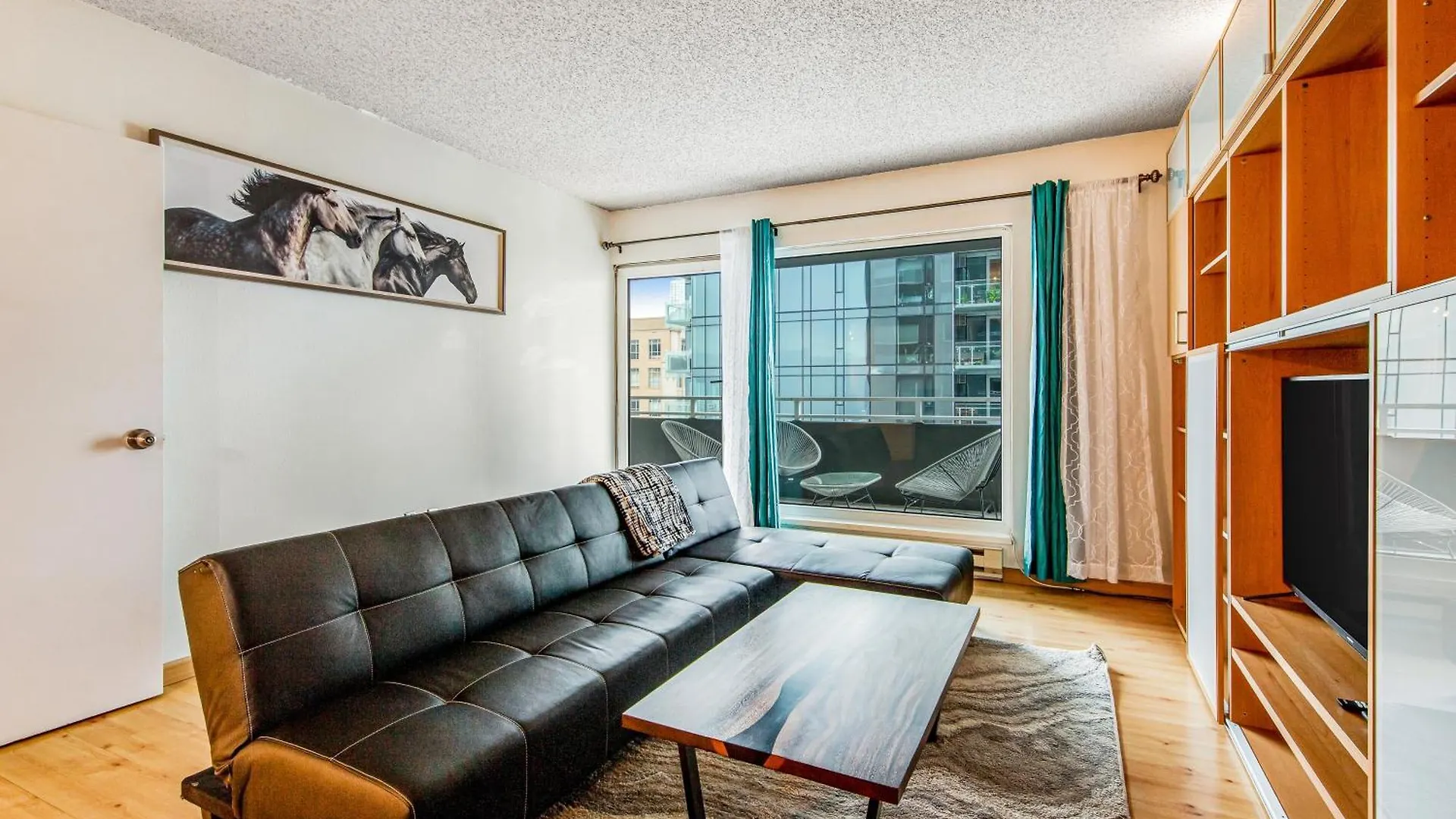 Newmark Pike Place Seattle Holiday home