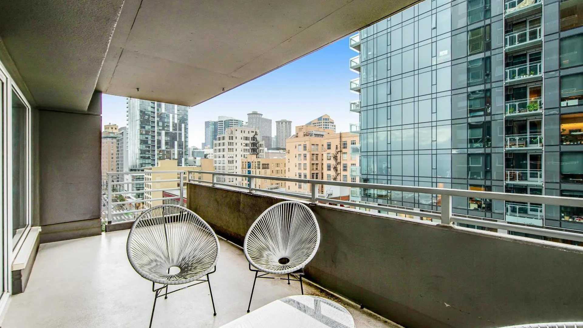 Holiday home Newmark Pike Place Seattle
