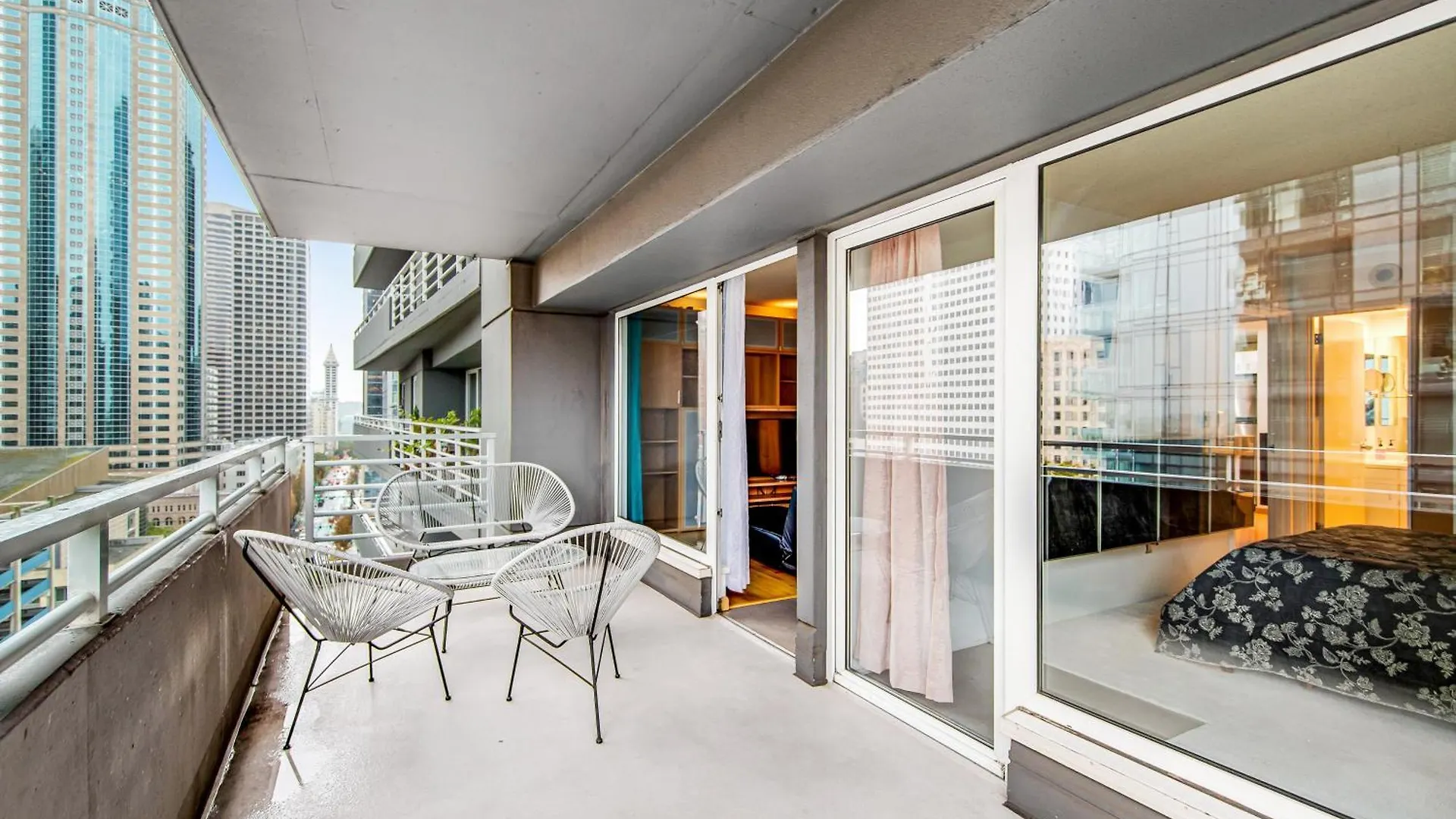 Holiday home Newmark Pike Place Seattle
