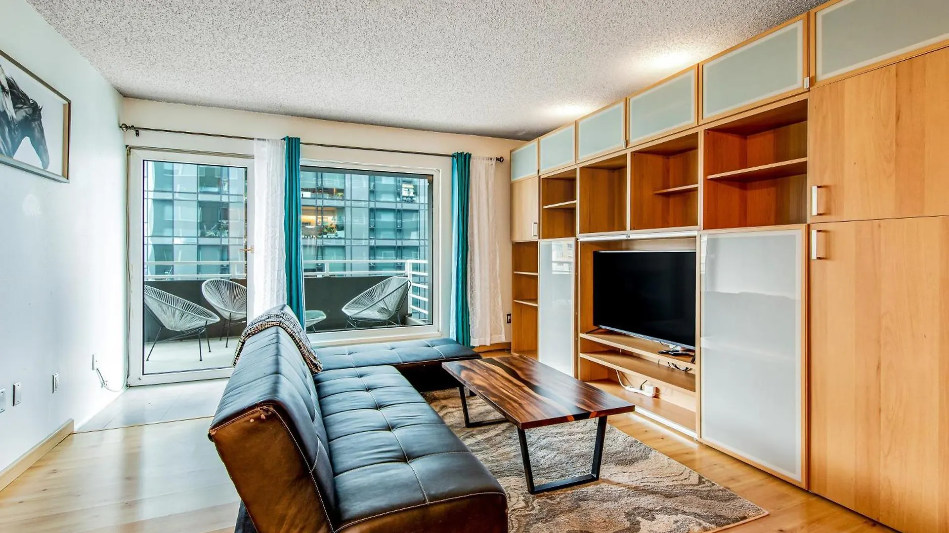 Newmark Pike Place Seattle Holiday home