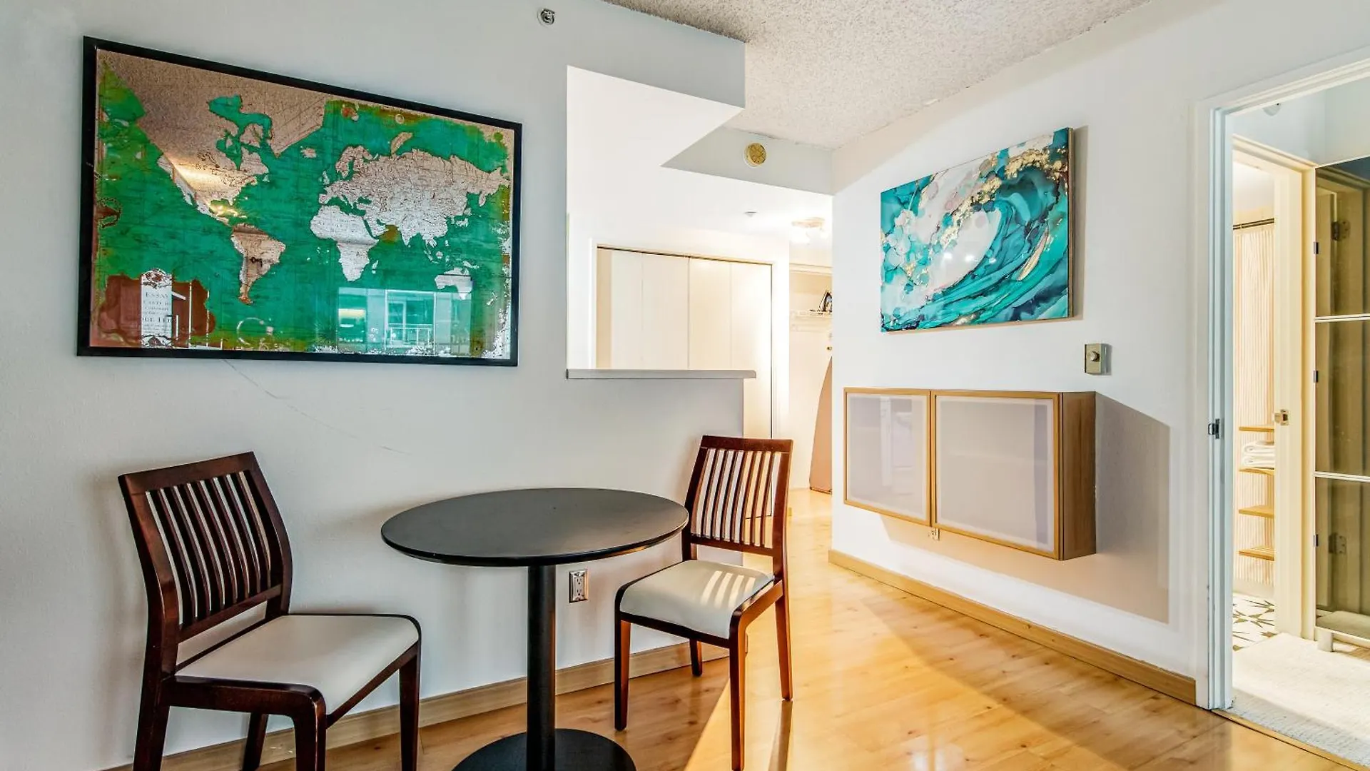 Holiday home Newmark Pike Place Seattle United States